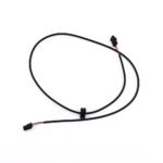 Câble Etwow liaison LED arrière contrôleur 36V ou 48V (4 pins) - Image 2