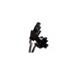Câble Etwow liaison LED arrière contrôleur 36V ou 48V (4 pins) - Image 5