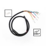 Câble moteur HX 7