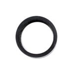 Bague rehausse guidon carbone 20mm