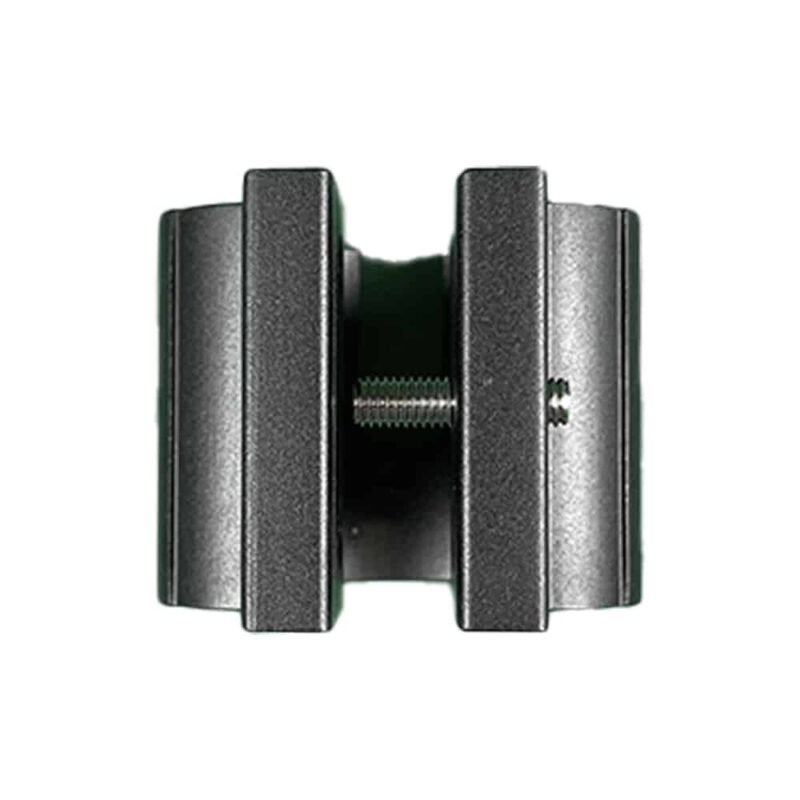 Bague renforcée serrage potence Zero Dualtron - couleur noir - Image 3