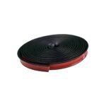 Protection silicone deck Xiaomi M365 & M365 Pro - couleur noir - Image 2
