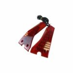 Led arrière clignotants Kugoo M4 - Image 2