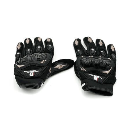 Gants protections chute taille S/M/L/XL/XXL