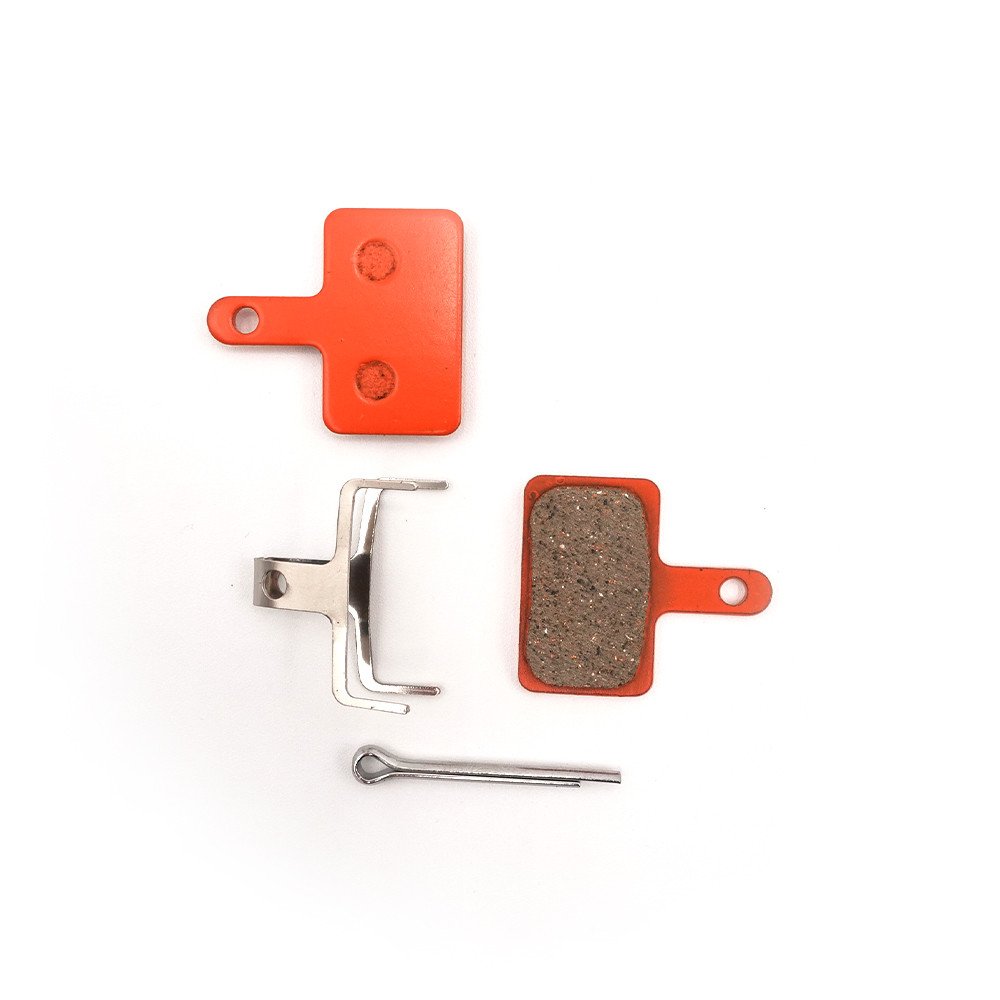 Plaquettes de frein Shimano B01S Kaabo Mantis Zoom 30mm Ceramique