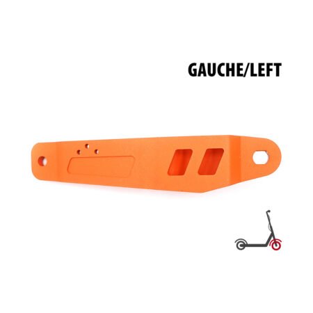 Bras suspension avant gauche Kukirin G2 Max