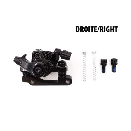 Etrier de frein Avant Kukirin G2 Max / Pro V1