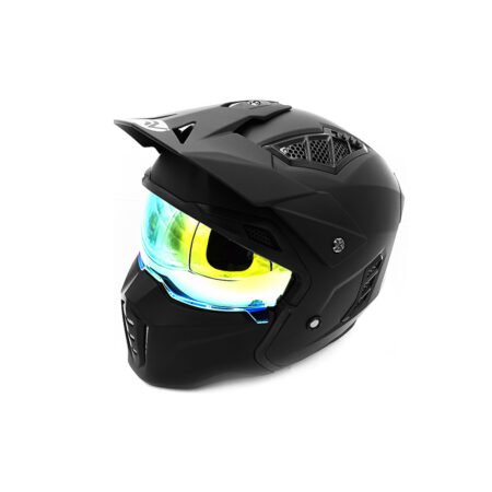 Casque Street Panther (taille S à XL) (XL)
