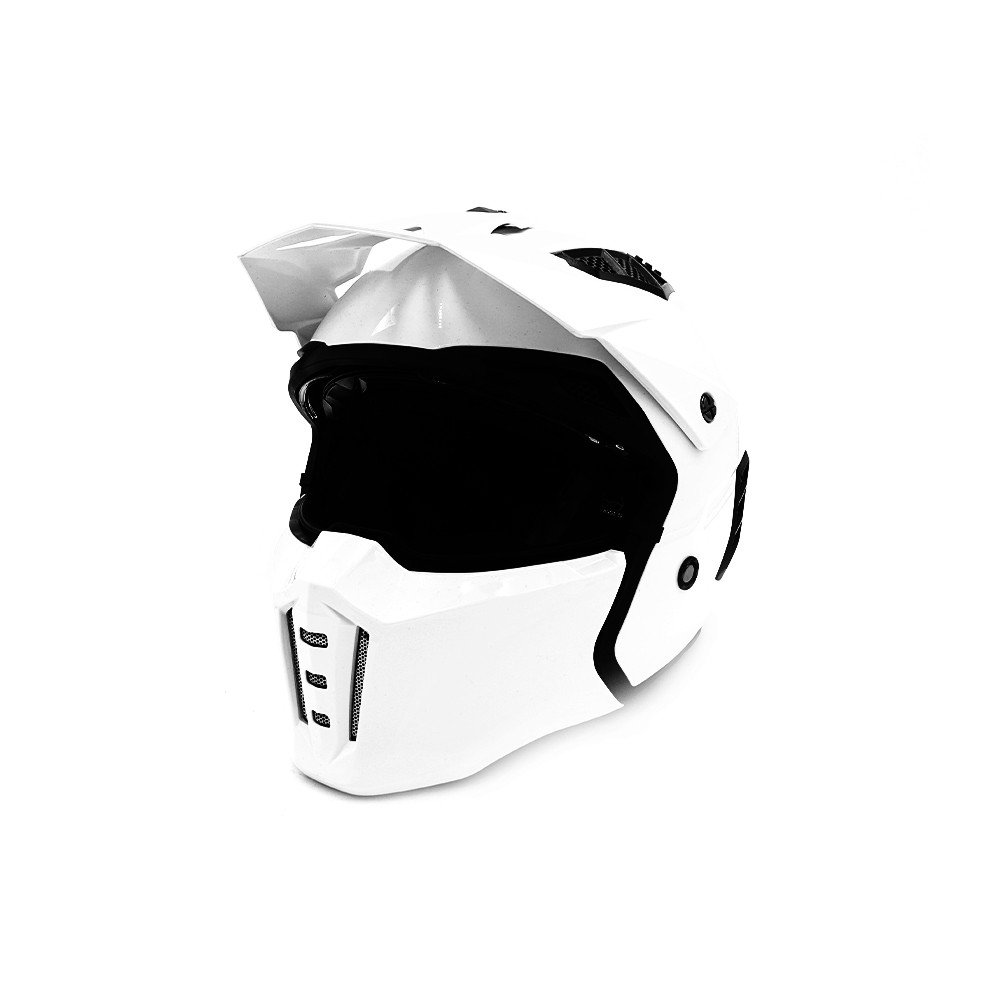 Casque street Trooper (taille S à XL)