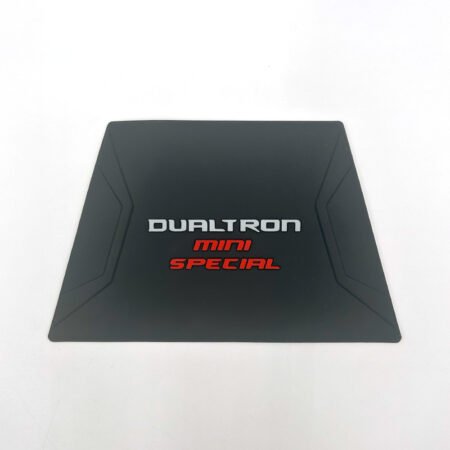 Grip Silicone Cale Pied Dualtron Mini