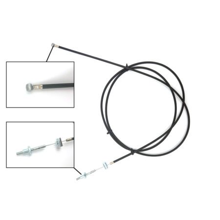 Cable de frein arriere Dualtron Pop Popular