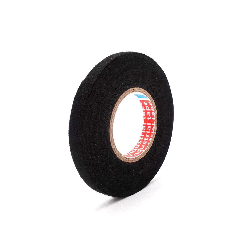 Adhesif Tissu Nylon 9 mm X 15 M