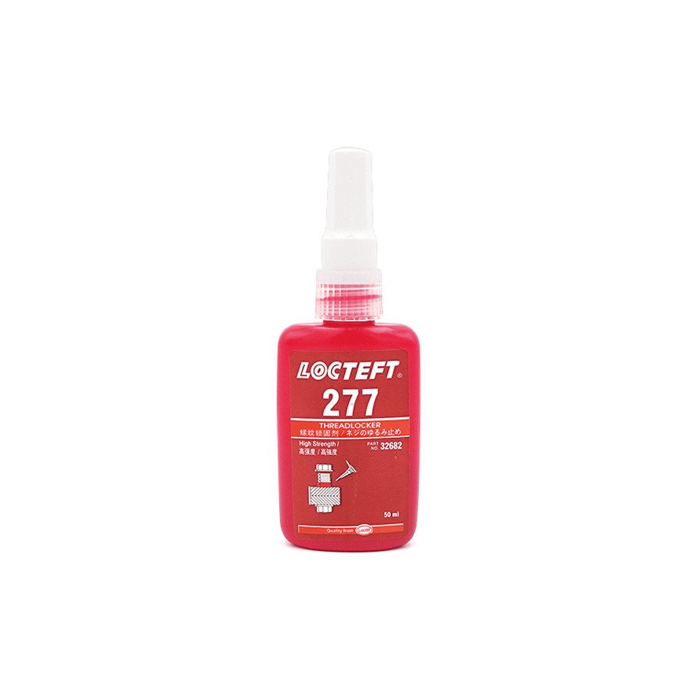 Frein filet rouge 50 ml