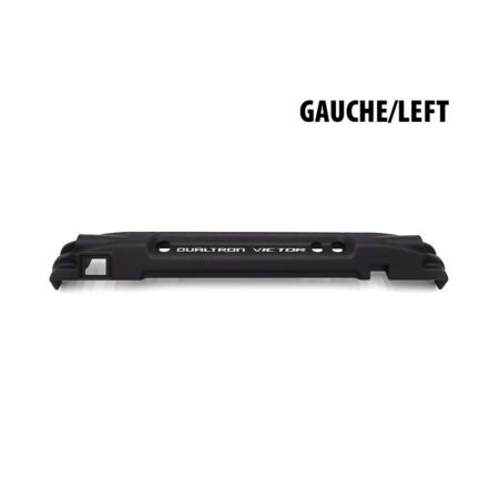 Cache lateral deck vide Dualtron Victor coté gauche