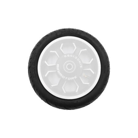 Pneu 70/50-6.1 tubeless Dualtron Mini Pop Togo Aminia (8.5x3)