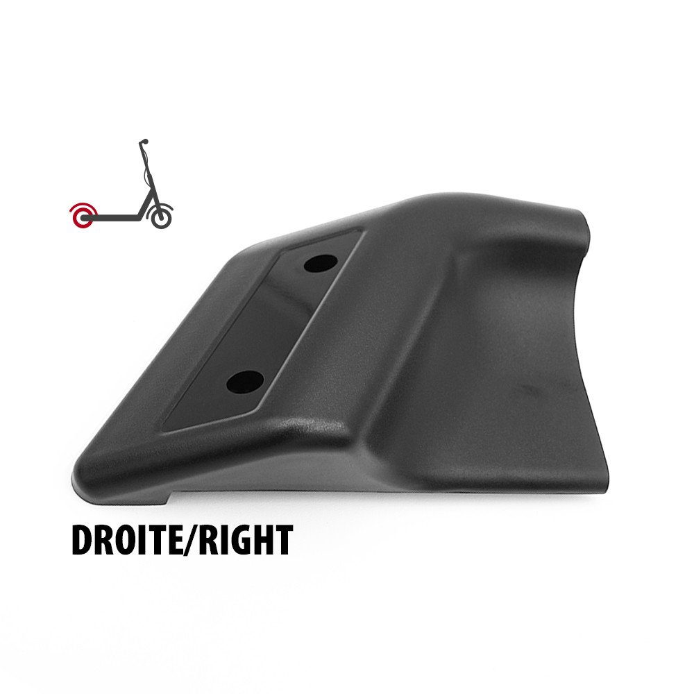 Cache deck arriere droite Ocean Drive X9