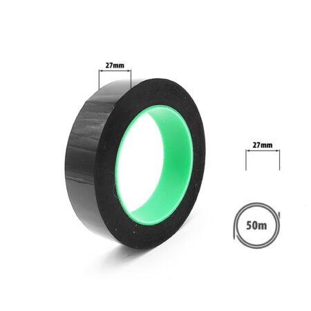 Fond de jante Tubeless vélos 27mm x50m