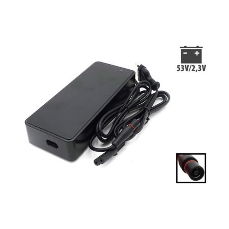 Chargeur Xiaomi Mi4 Pro (2nd Gen) 53V 2.3A