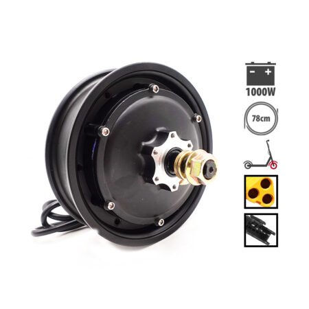 Moteur avant 52V 1000W Kukirin G2 Master