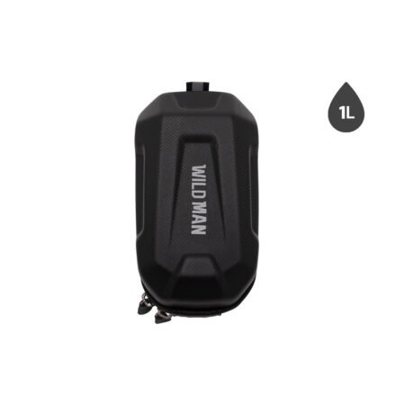 Sacoche Selle Vélo Wildman 1L