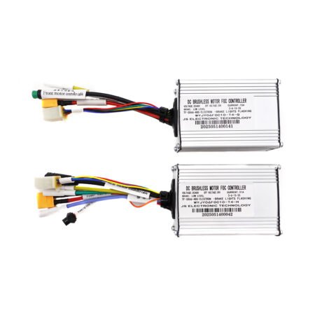 Controleurs Bimoteurs Urbanglide E-cross (Prises Non Etanche)