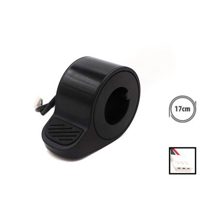Gachette accelerateur Urbanglide Ride 100 Max/100 Pro2