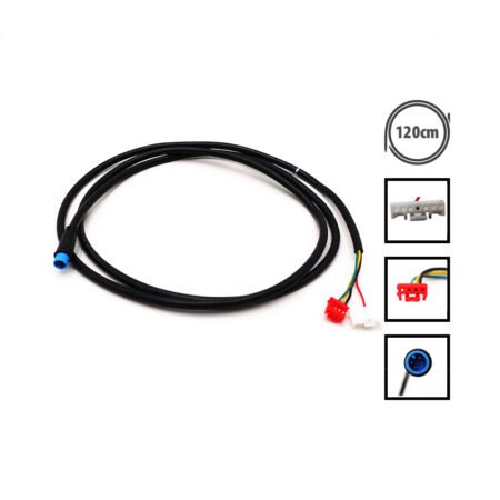 Cable data Ninebot Segway F2 F2 Plus F2 Pro