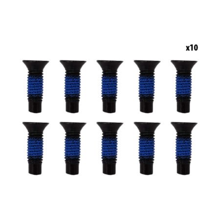 Vis guidon Ninebot G30 G2 Max Xiaomi x10 pcs