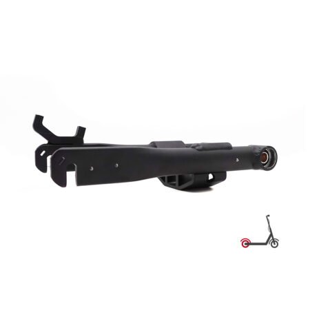 Fourche arriere Ninebot Segway ZT3 Pro