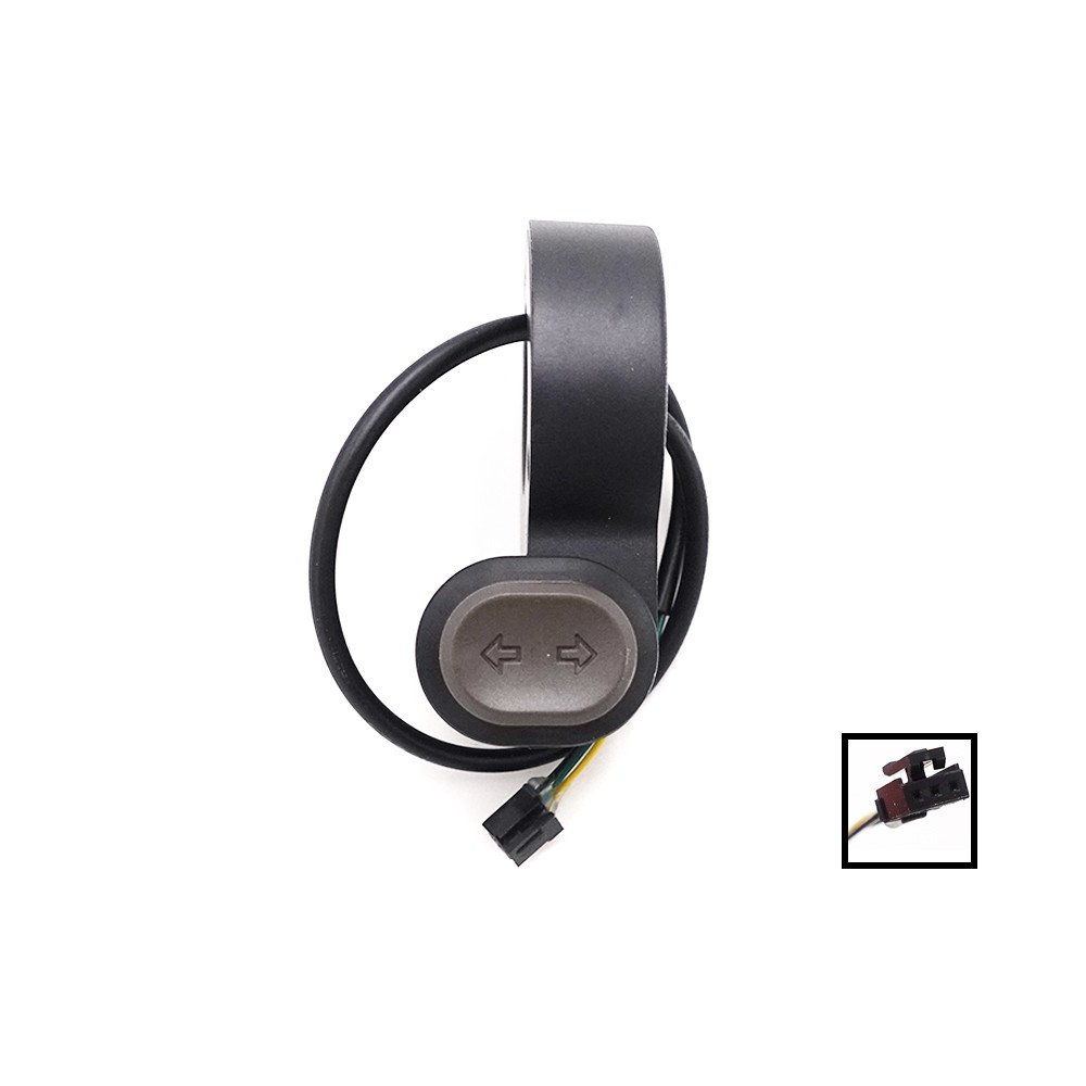 Interrupteur clignotants Xiaomi Scooter 4 Pro Max
