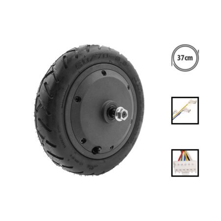 Moteur Xiaomi scooter 5