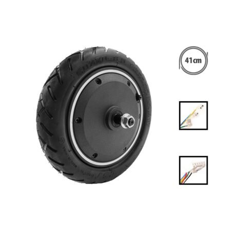 Moteur Xiaomi Scooter 5 Pro