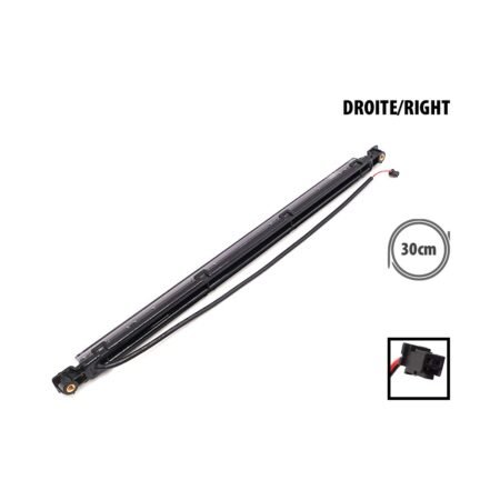 LED droite Xiaomi Scooter 5 Max