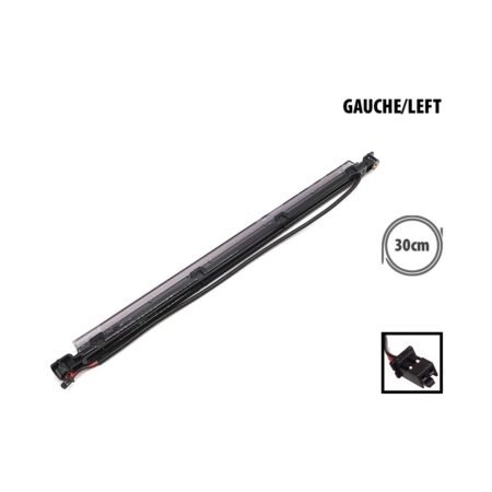 LED gauche Xiaomi Scooter 5 Max