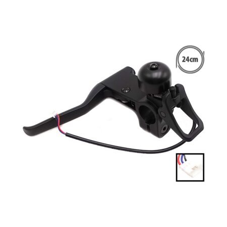 Poignée de frein Xiaomi Scooter 5 / 5 Pro / 5 Max