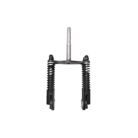 Suspension avant Urbanglide E-cross Max
