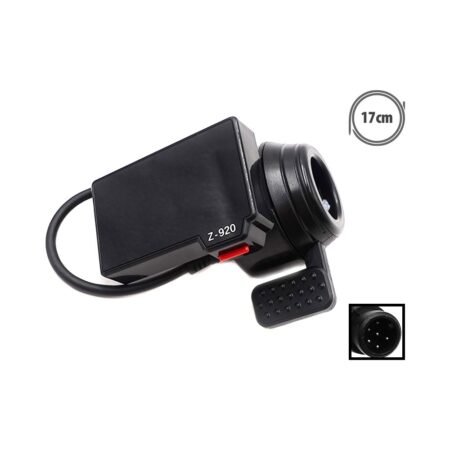 Display Z-920