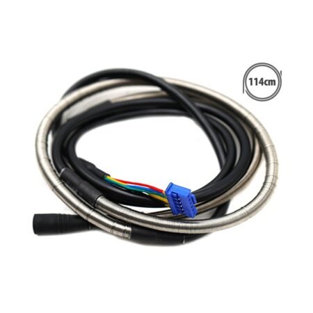 Cable data Kukirin S1 Max