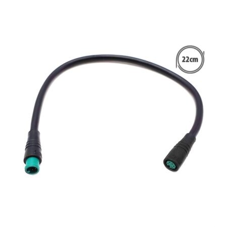 Cable adaptateur d'assemblage Kukirin S1 Max