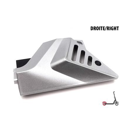 Cache arriere droit Kukirin M4 Max