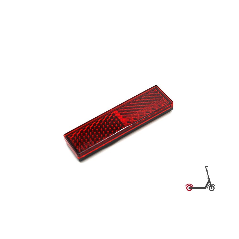 Reflecteur arriere Kukirin M4 Max