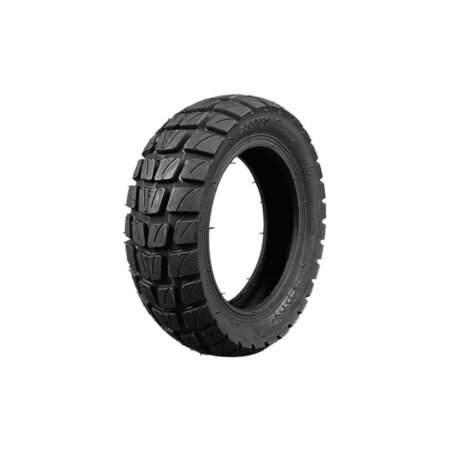 Pneu 80/65-6 offroad Zero 10X Kaabo Dualtron Victor