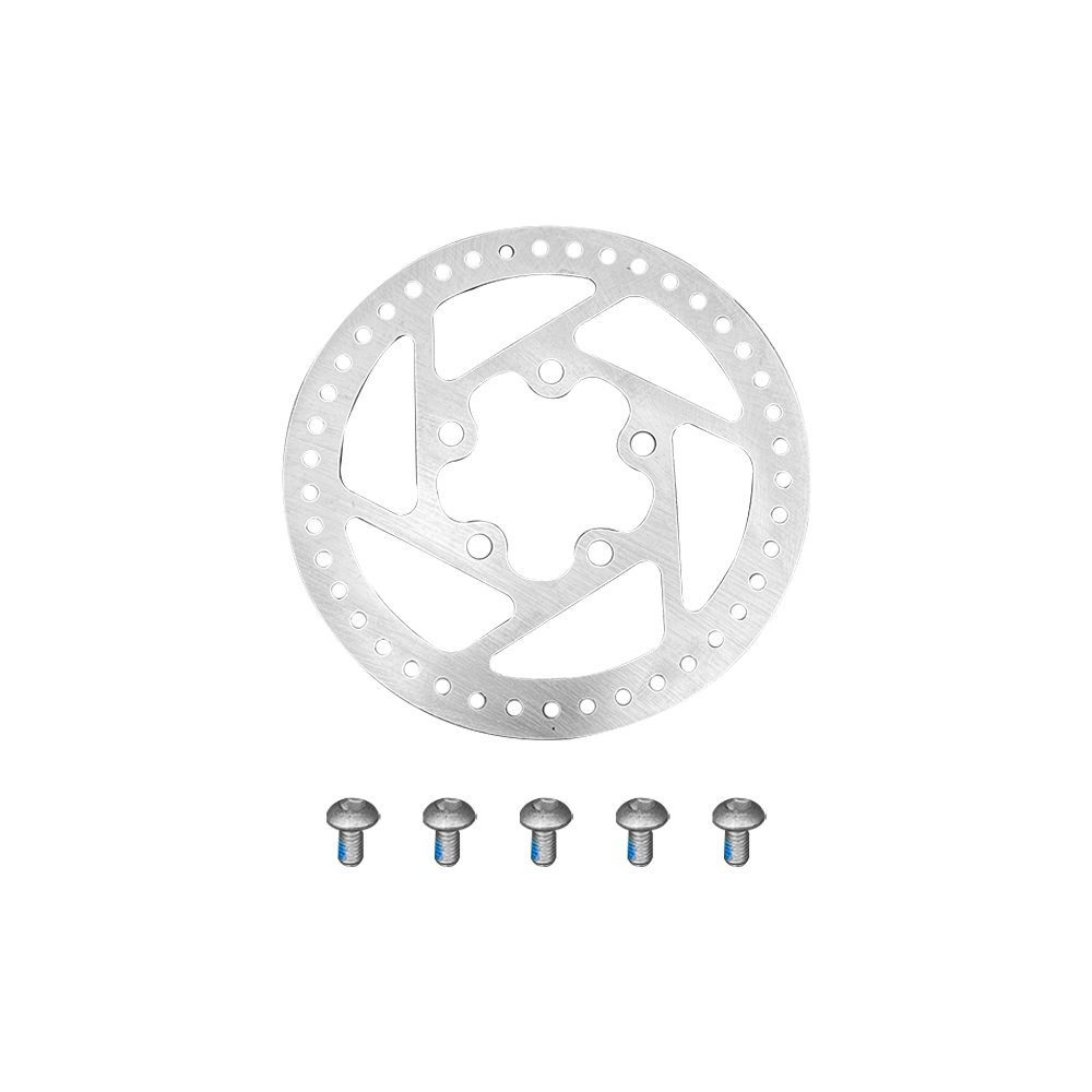 Disque de frein 110mm Xiaomi M365 – Image 3