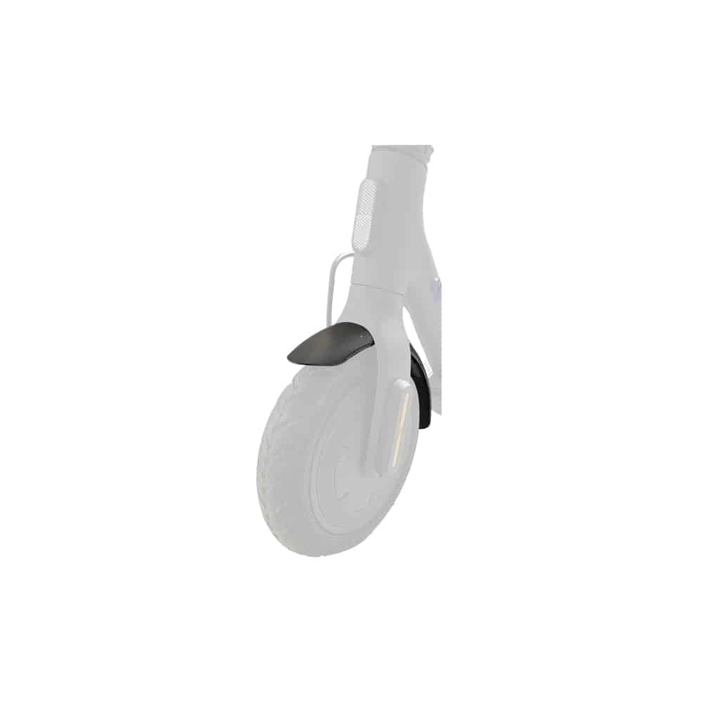 Garde boue avant Ninebot G30 Max noir – Image 3