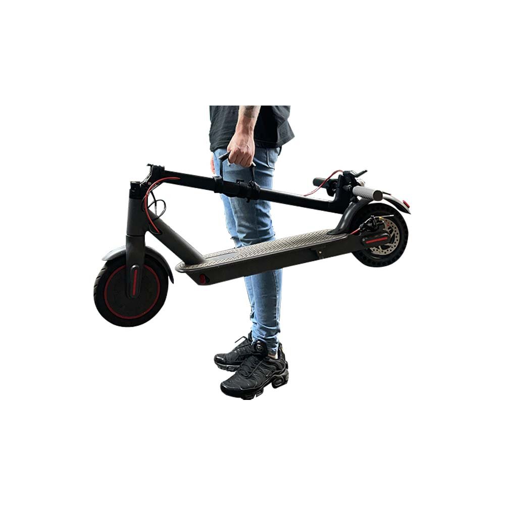 Harnais de transport pour trottinette électrique – Image 3