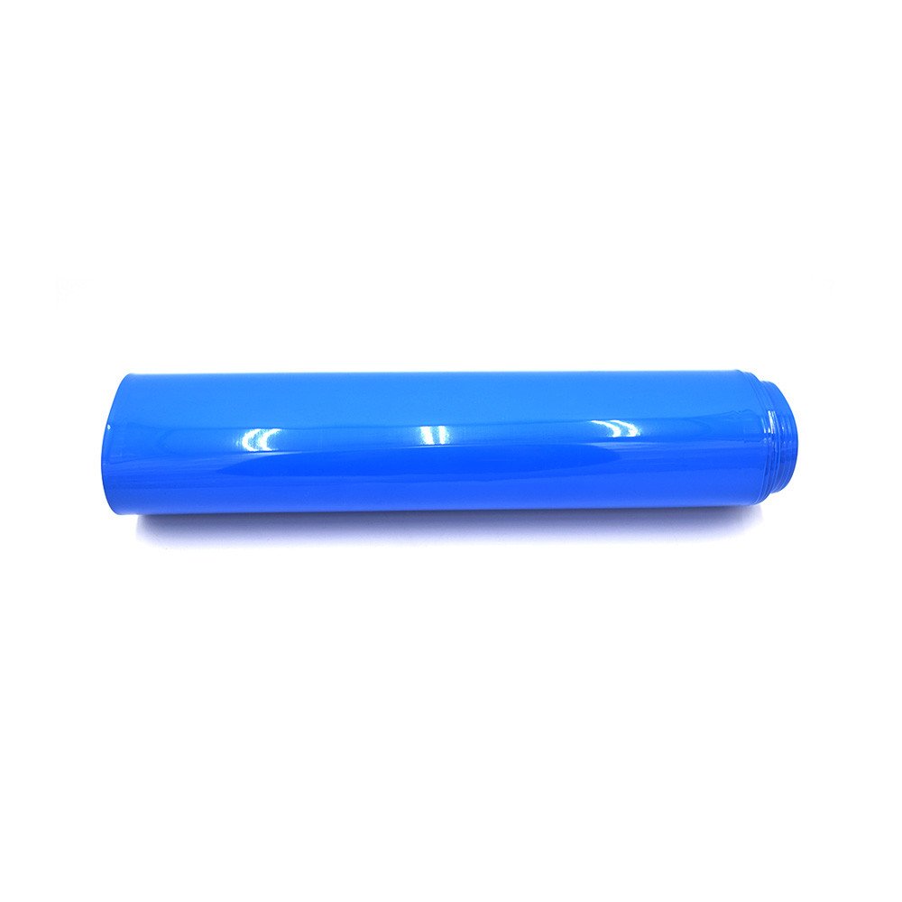 Gaine thermo rétractable batterie 100mm à 500mm Bobine 10m (160mm)