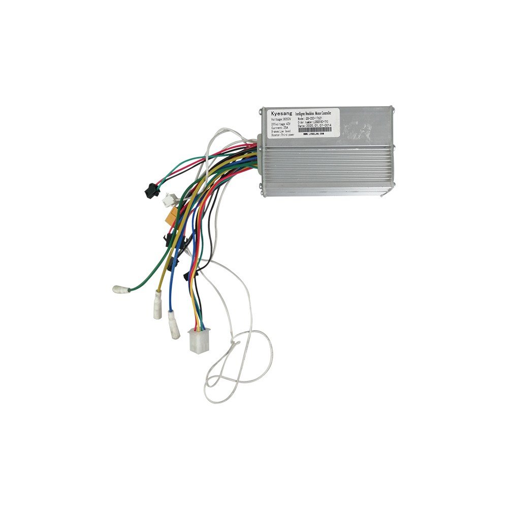 Controleur Z10 52 V (17621)