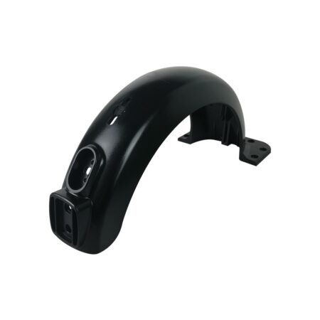 Garde boue arrière Pour Wispeed T855 sans LED