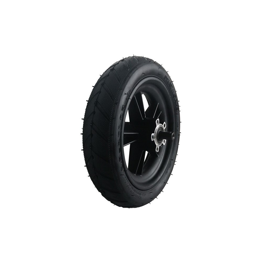 Roue arrière complète Wispeed T855