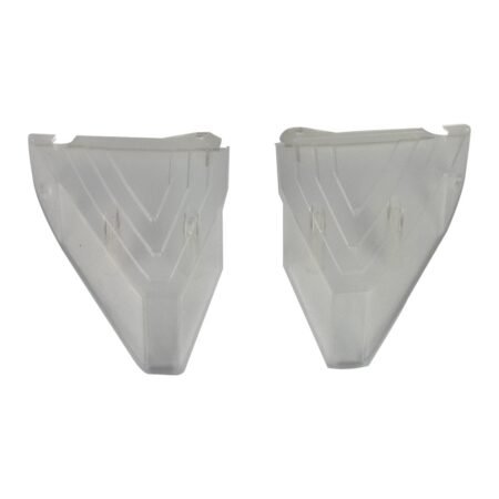 Supports Led Avant Z8X Gauche et Droite